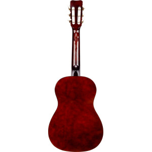 Kohala LKO-KG50N Classical Guitar, 1/2