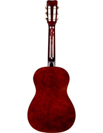 Kohala LKO-KG50N Classical Guitar, 1/2