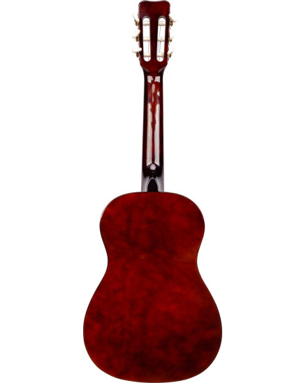 Kohala LKO-KG50N Classical Guitar, 1/2