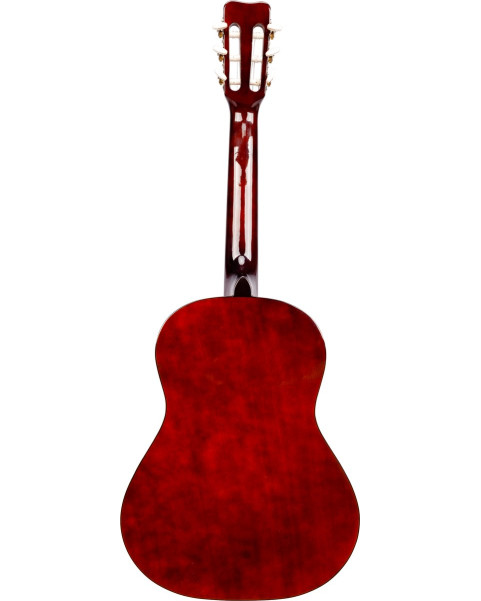 Kohala LKO-KG75N Classical Guitar, 3/4