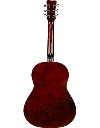 Kohala LKO-KG75S Acoustic Guitar, 3/4