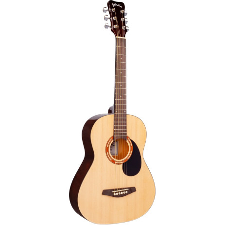 Kohala LKO-KG75S Acoustic Guitar, 3/4
