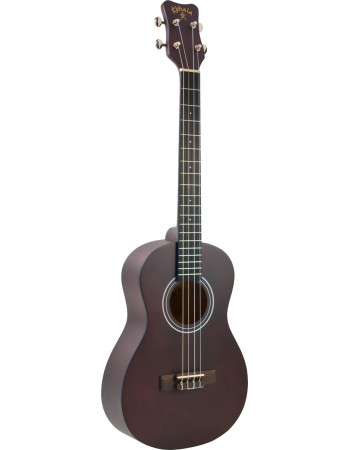 Kohala LKO-KPP-B Baritone Ukulele, Player Pack, tuner, bag