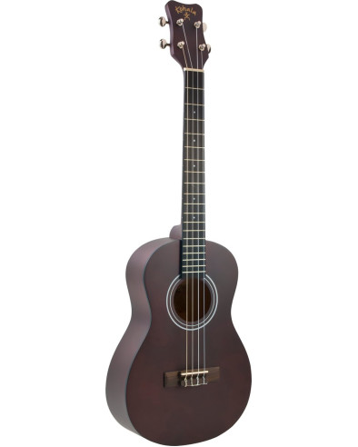 Kohala LKO-KPP-B Baritone Ukulele, Player Pack, tuner, bag