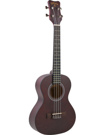 Kohala LKO-KPP-T Tenor Ukulele, Player Pack, tuner, bag