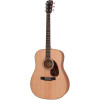 LARRIVÉE Steel String Guitar, 03 Mahogany Series, D-03E, Dreadnought