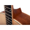 LARRIVÉE Steel String Guitar, 03 Mahogany Series, D-03E, Dreadnought