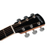 LARRIVÉE Steel String Guitar, 03 Mahogany Series, D-03E, Dreadnought