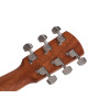 LARRIVÉE Steel String Guitar, 03 Mahogany Series, D-03E, Dreadnought