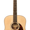 LARRIVÉE Steel String Guitar, 09 Rosewood Artist Series, D-09, Dreadnought