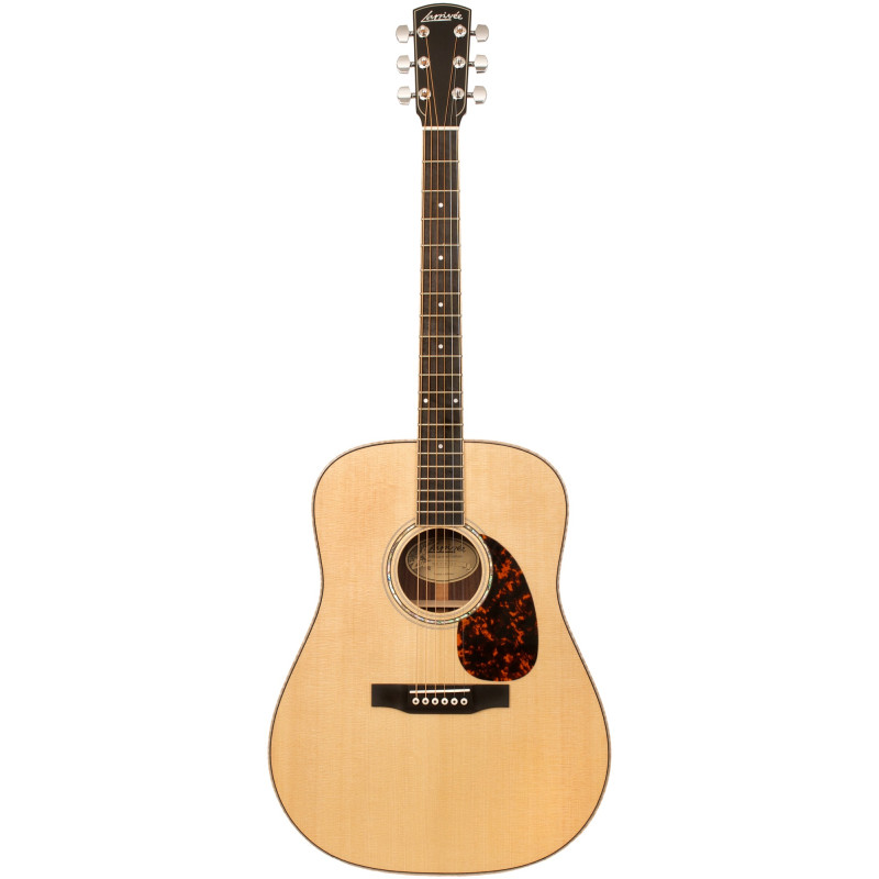 LARRIVÉE Steel String Guitar, 09 Rosewood Artist Series, D-09, Dreadnought