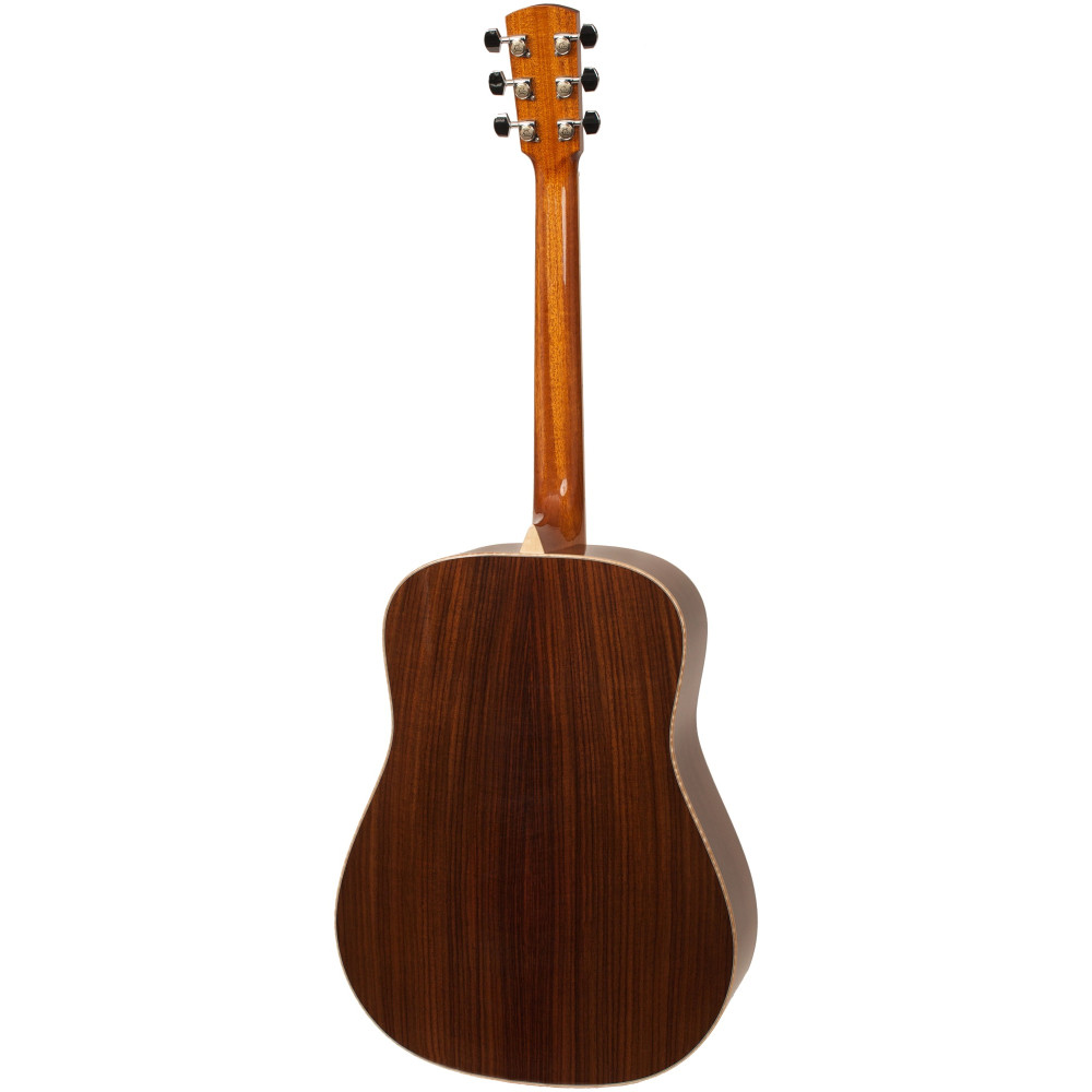 LARRIVÉE Steel String Guitar, 09 Rosewood Artist Series, D-09, Dreadnought