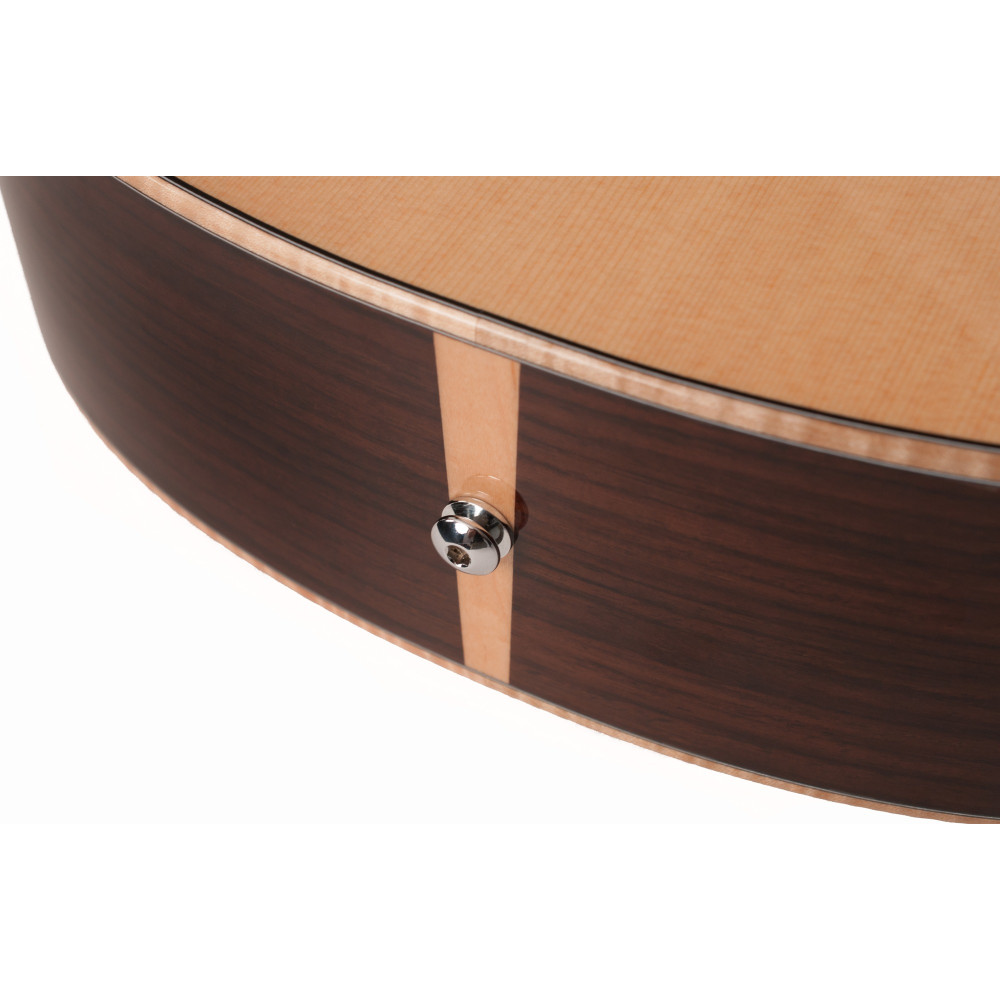LARRIVÉE Steel String Guitar, 09 Rosewood Artist Series, D-09, Dreadnought
