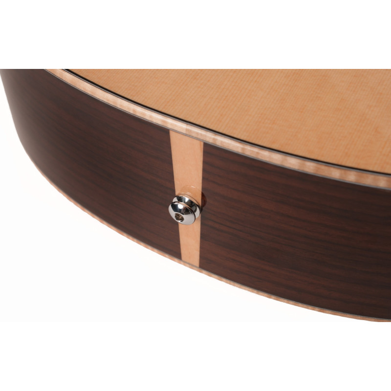 LARRIVÉE Steel String Guitar, 09 Rosewood Artist Series, D-09, Dreadnought