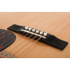 LARRIVÉE Steel String Guitar, 09 Rosewood Artist Series, D-09, Dreadnought