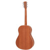 LARRIVÉE Steel String Guitar, 03 Mahogany Series, L-03, Larrivée Body