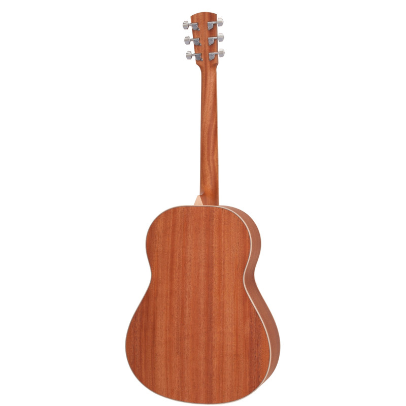 LARRIVÉE Steel String Guitar, 03 Mahogany Series, L-03, Larrivée Body