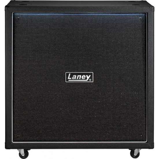 Laney LFR-412 | 2600W 4x12 FRFR Reprobox pre digitálne rigy Laney LFR-412 | 2600W 4x12 FRFR Reprobox pre digitálne rigy