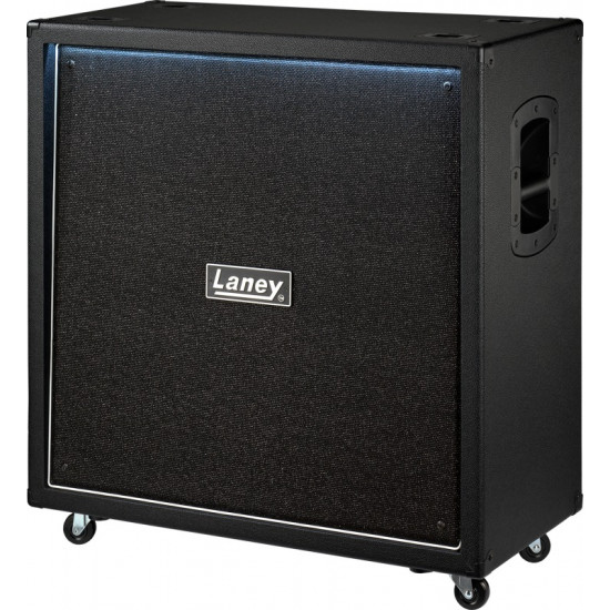 Laney LFR-412 | 2600W 4x12 FRFR Reprobox pre digitálne rigy Laney LFR-412 | 2600W 4x12 FRFR Reprobox pre digitálne rigy
