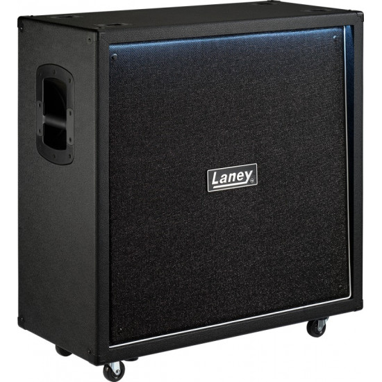 Laney LFR-412 | 2600W 4x12 FRFR Reprobox pre digitálne rigy Laney LFR-412 | 2600W 4x12 FRFR Reprobox pre digitálne rigy