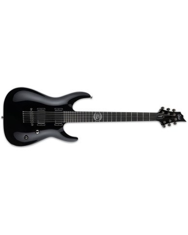 LTD LLK600BLK LK-600 BLK LUKE KILPATRICK