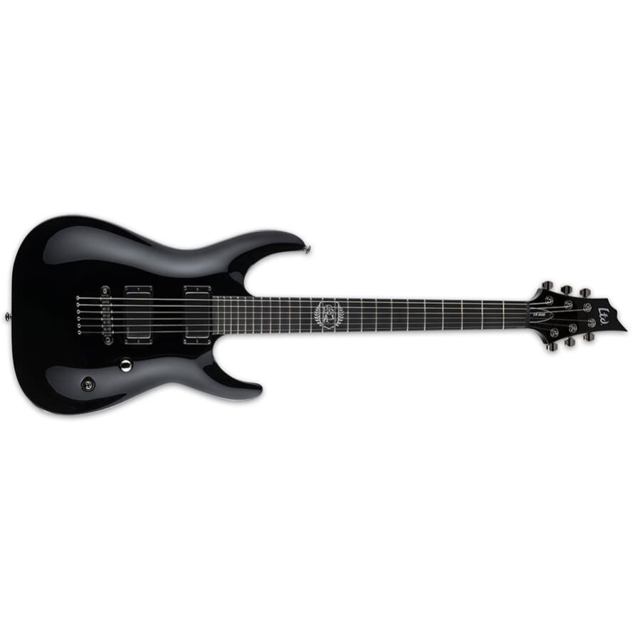 LTD LLK600BLK LK-600 BLK LUKE KILPATRICK