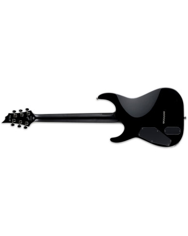 LTD LLK600BLK LK-600 BLK LUKE KILPATRICK