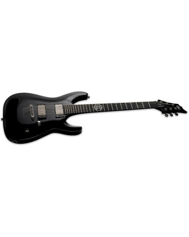 LTD LLK600BLK LK-600 BLK LUKE KILPATRICK