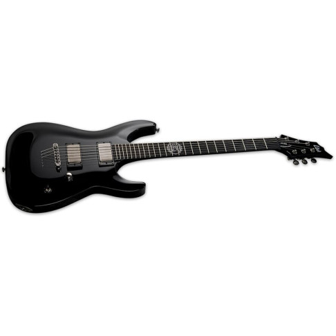 LTD LLK600BLK LK-600 BLK LUKE KILPATRICK