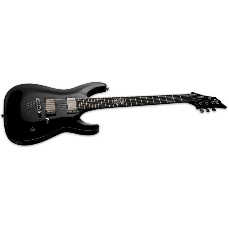 LTD LLK600BLK LK-600 BLK LUKE KILPATRICK