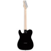 LTD RON WOOD BLK SIGNATURE - Incl. Case