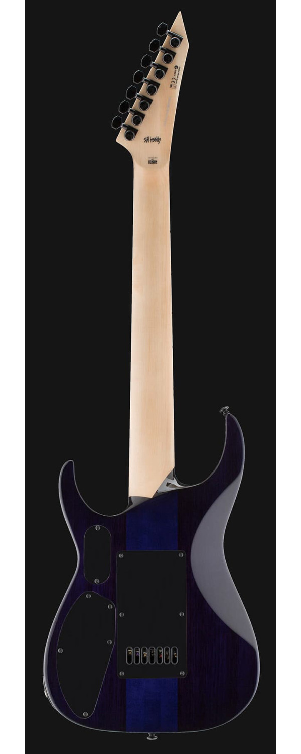 LTD SH-7 EVERTUNE STP BRIAN WELCH