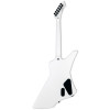 LTD LSNAKEBYTESWLH SNAKEBYTE Snow White LH JAMES HETFIELD