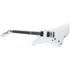 LTD LSNAKEBYTESWLH SNAKEBYTE Snow White LH JAMES HETFIELD