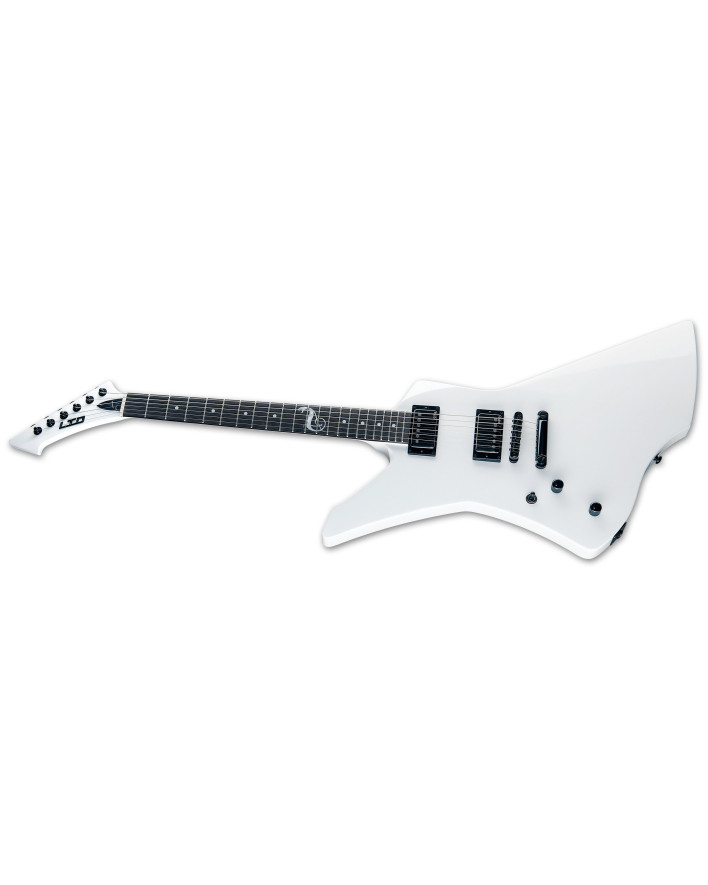 LTD LSNAKEBYTESWLH SNAKEBYTE Snow White LH JAMES HETFIELD