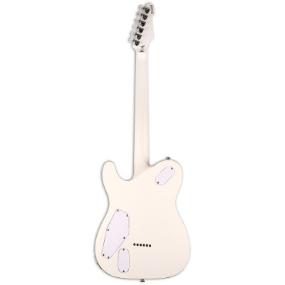 LTD LTED600TSW TED-600T SW TED AGUILAR SIGNATURE - Incl. Case