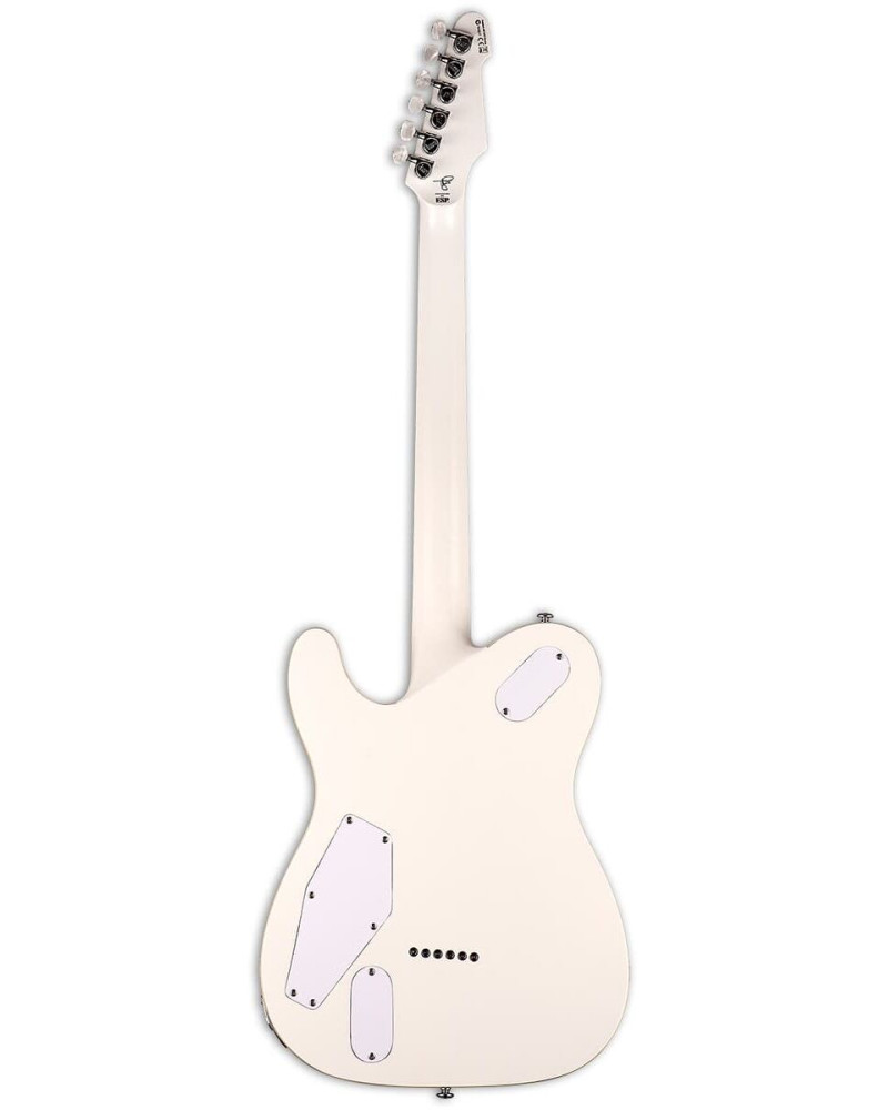 LTD LTED600TSW TED-600T SW TED AGUILAR SIGNATURE - Incl. Case