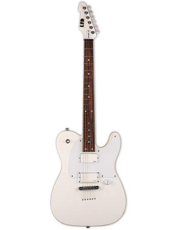 LTD LTED600TSW TED-600T SW TED AGUILAR SIGNATURE - Incl. Case
