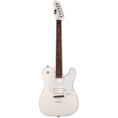LTD LTED600TSW TED-600T SW TED AGUILAR SIGNATURE - Incl. Case