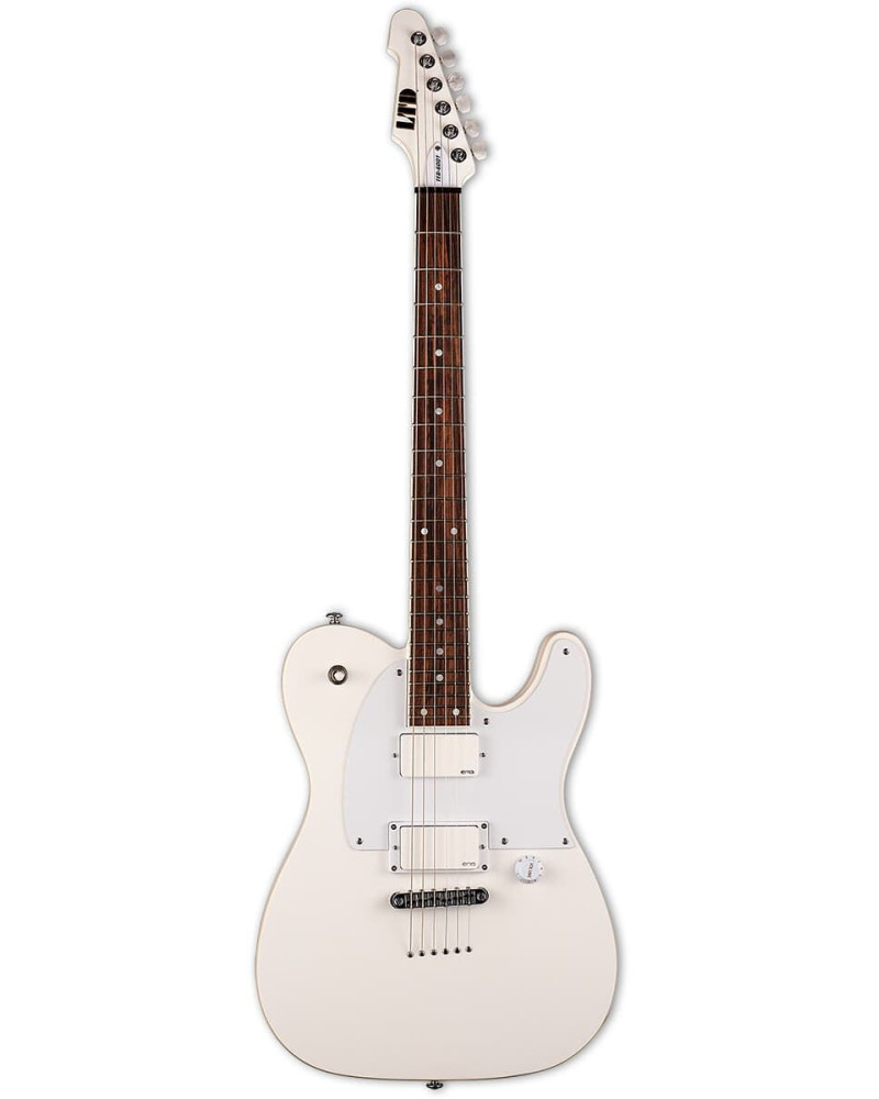 LTD LTED600TSW TED-600T SW TED AGUILAR SIGNATURE - Incl. Case