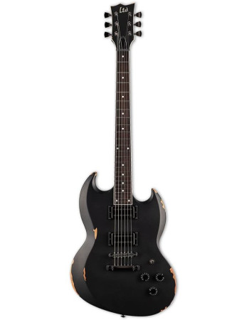 LTD LVOLSUNGDBLKSE VOLSUNGD BLKS LARS FREDERIKSEN