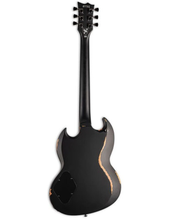 LTD LVOLSUNGDBLKSE VOLSUNGD BLKS LARS FREDERIKSEN