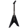 LTD LVULTUREBLKS VULTURE Black Satin JAMES HETFIELD