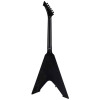 LTD LVULTUREBLKS VULTURE Black Satin JAMES HETFIELD
