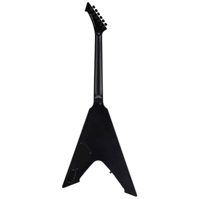 LTD LVULTUREBLKS VULTURE Black Satin JAMES HETFIELD