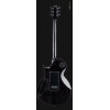 LTD EC-1000 EVERTUNE STBLK SEE THRU BLACK