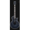 LTD EC-1000 EVERTUNE STBLK SEE THRU BLACK