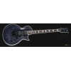 LTD EC-1000 EVERTUNE STBLK SEE THRU BLACK