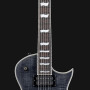LTD EC-1000 EVERTUNE STBLK SEE THRU BLACK