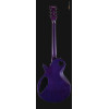 LTD EC-1000 STP SEE THRU PURPLE